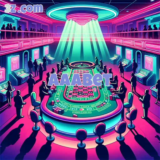 aaabet.com Aplicativo Móvel