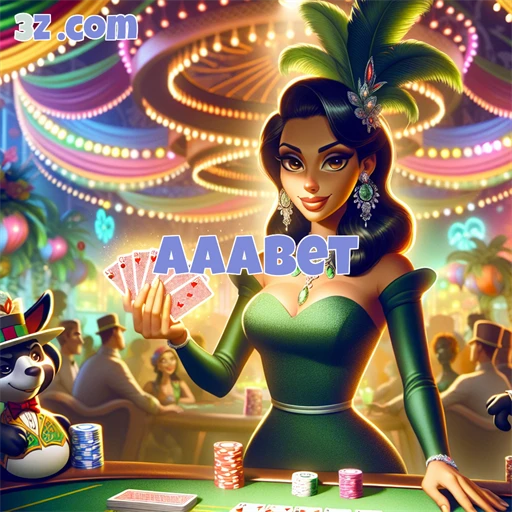 aaabet.com Plataforma Oficial